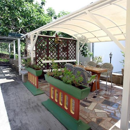 Dino Studio And Room Apartments ปอร์โตรอซ ภายนอก รูปภาพ