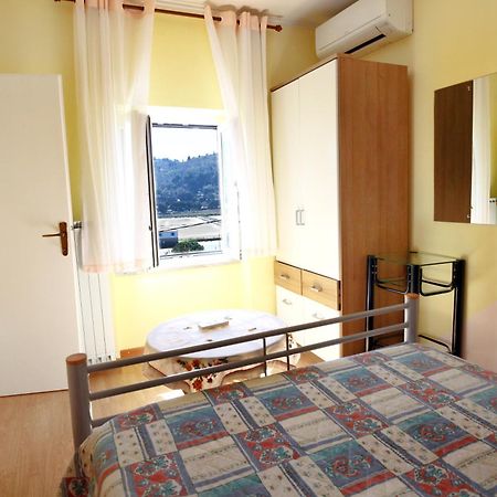 Dino Studio And Room Apartments ปอร์โตรอซ ภายนอก รูปภาพ