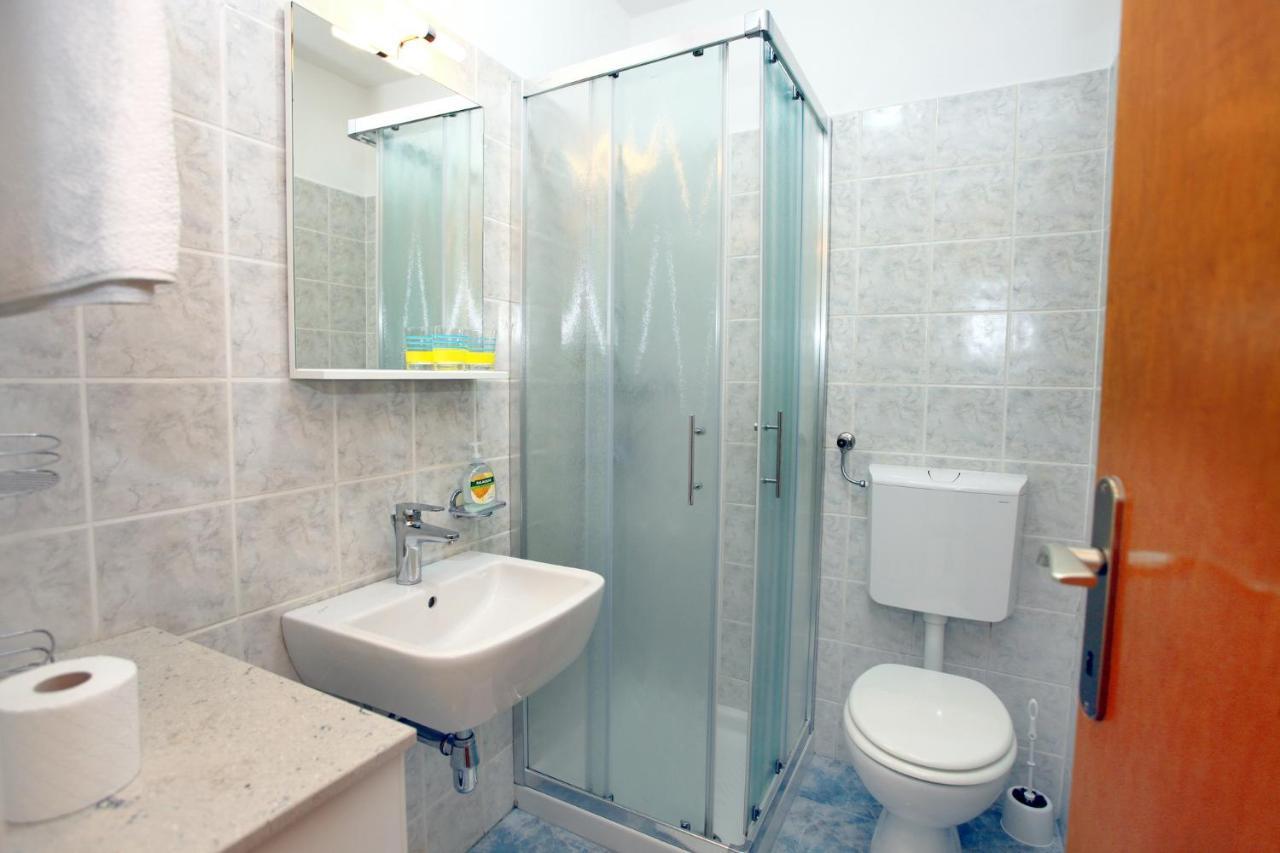 Dino Studio And Room Apartments ปอร์โตรอซ ภายนอก รูปภาพ