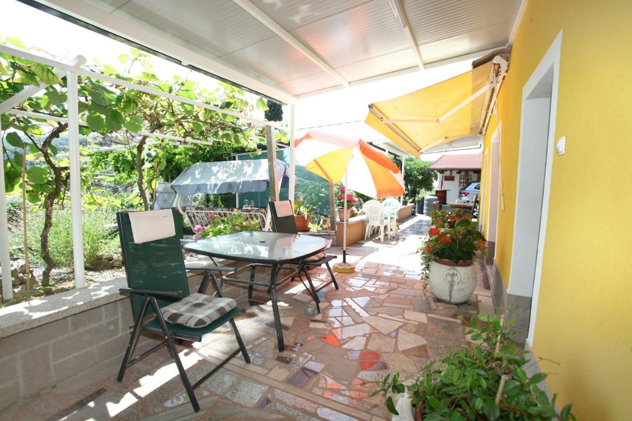 Dino Studio And Room Apartments ปอร์โตรอซ ภายนอก รูปภาพ