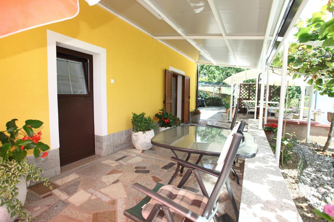 Dino Studio And Room Apartments ปอร์โตรอซ ภายนอก รูปภาพ