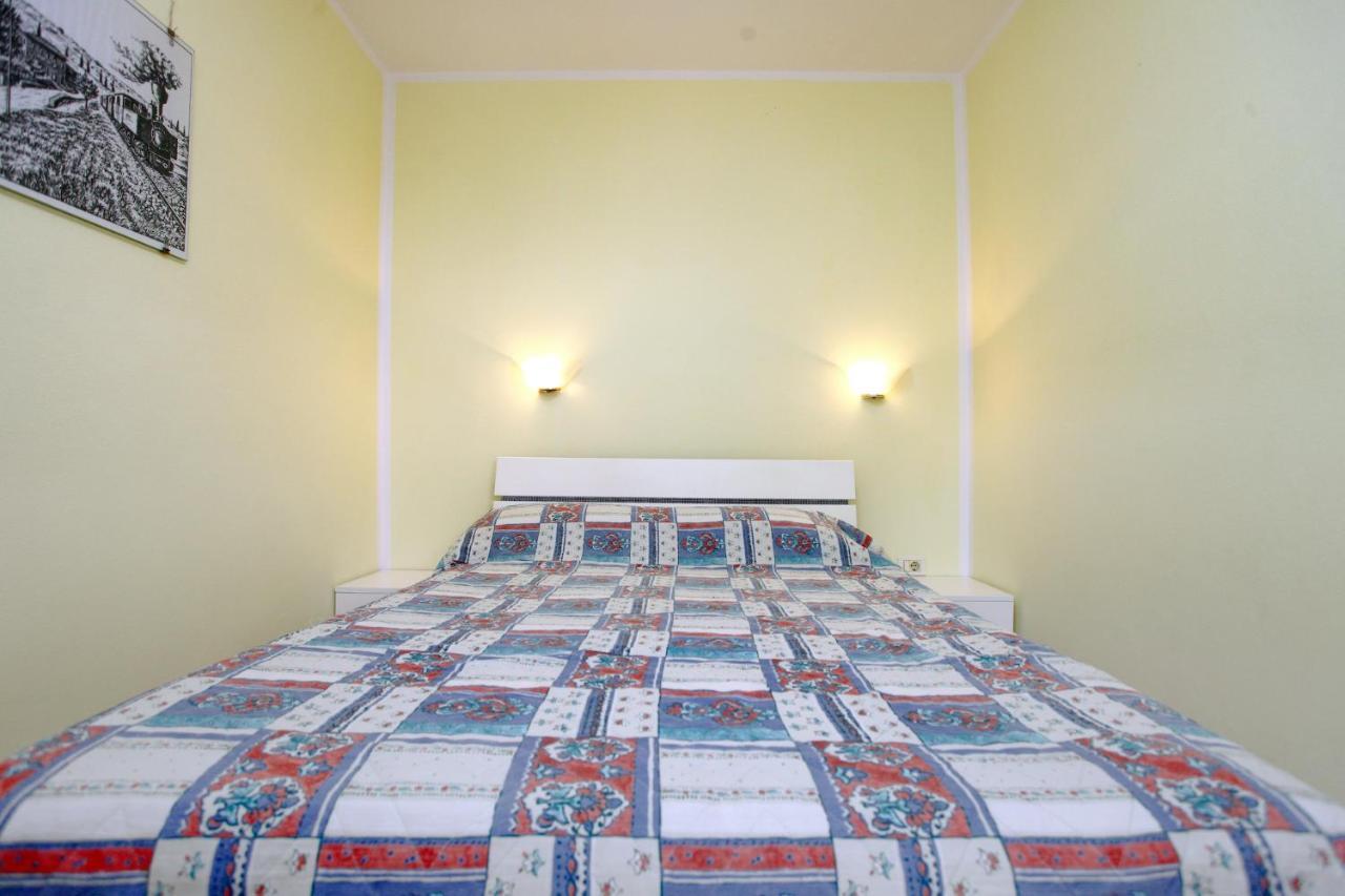 Dino Studio And Room Apartments ปอร์โตรอซ ภายนอก รูปภาพ