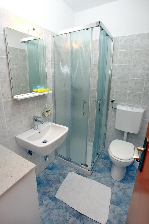 Dino Studio And Room Apartments ปอร์โตรอซ ภายนอก รูปภาพ