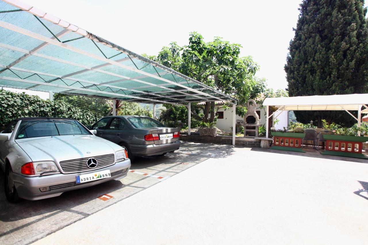 Dino Studio And Room Apartments ปอร์โตรอซ ภายนอก รูปภาพ