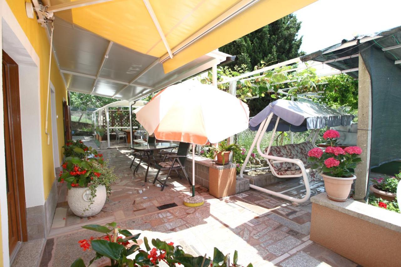 Dino Studio And Room Apartments ปอร์โตรอซ ภายนอก รูปภาพ