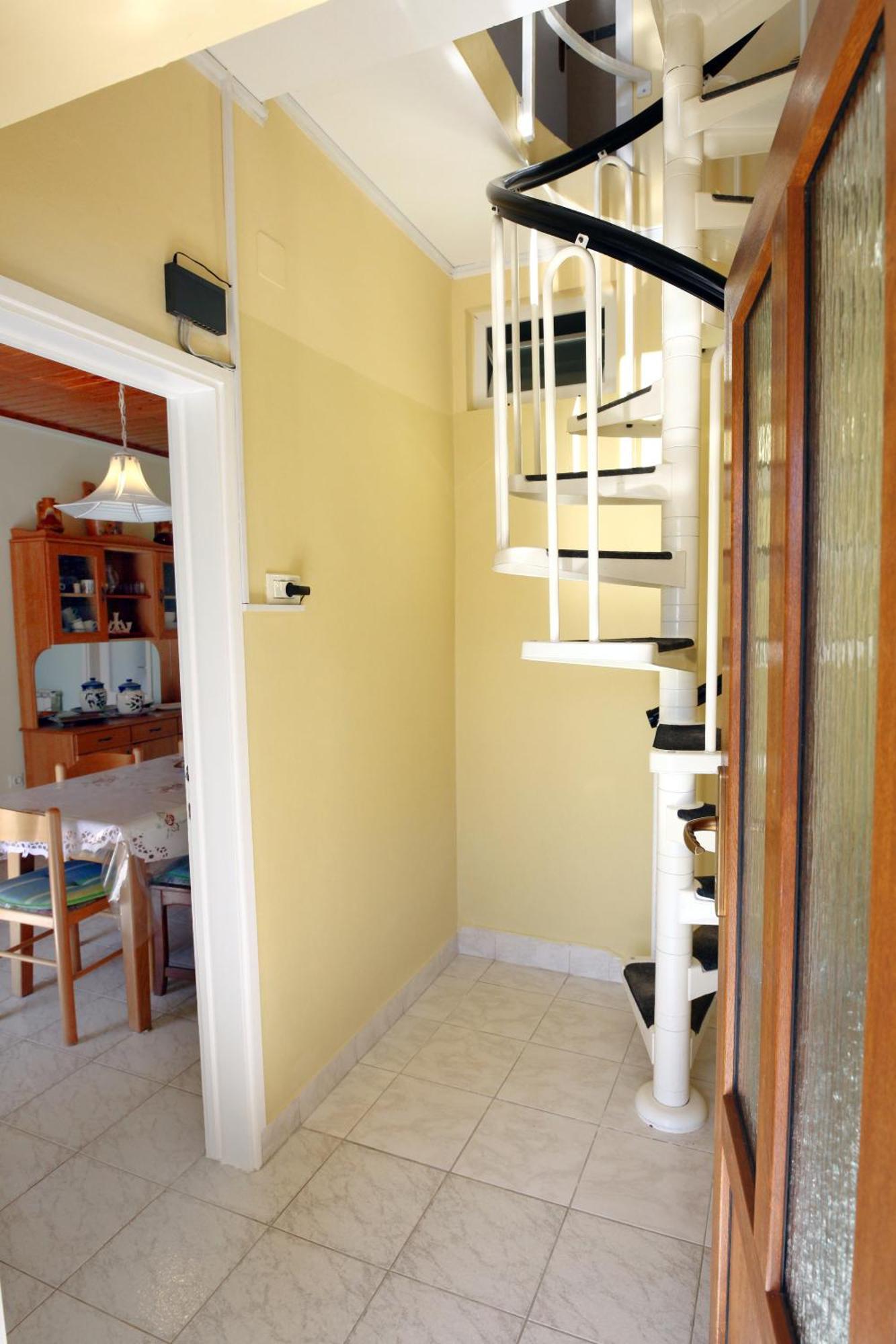 Dino Studio And Room Apartments ปอร์โตรอซ ภายนอก รูปภาพ