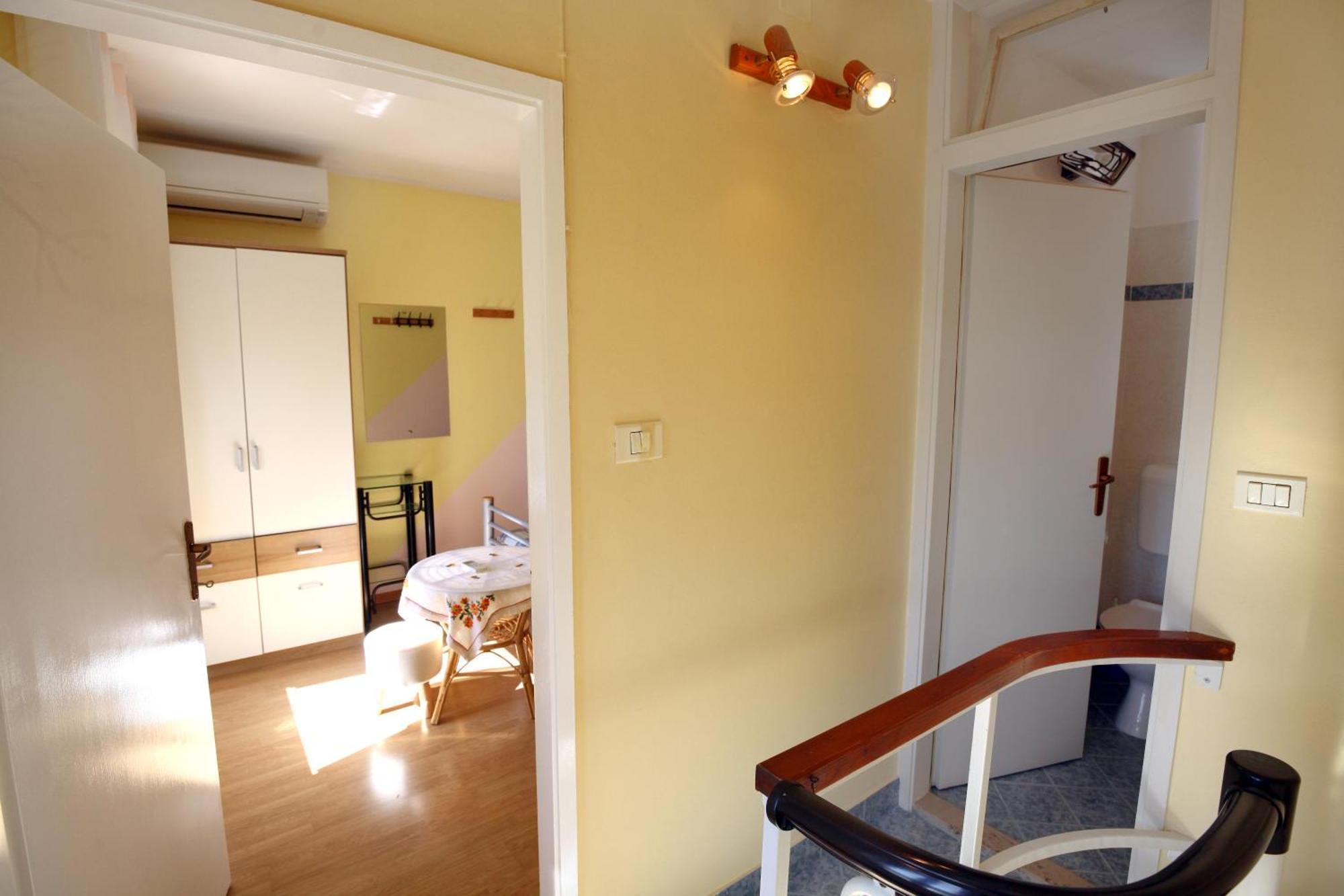 Dino Studio And Room Apartments ปอร์โตรอซ ภายนอก รูปภาพ